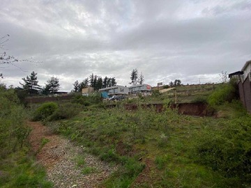 Venta / Terreno / Viña del Mar