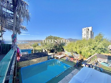 Venta / Terreno / Viña del Mar