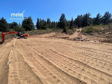 Venta / Terreno / Viña del Mar