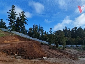 Venta / Terreno / Viña del Mar