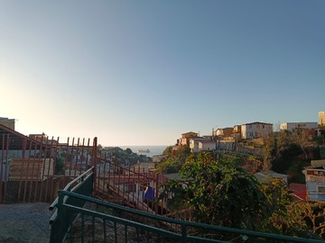 Venta / Terreno / Viña del Mar