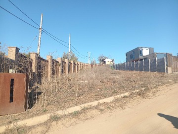 Venta / Terreno / Viña del Mar