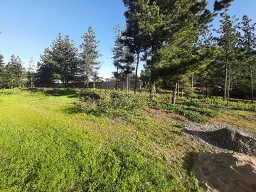 Venta / Terreno / Viña del Mar