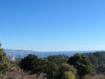 Venta / Terreno / Viña del Mar