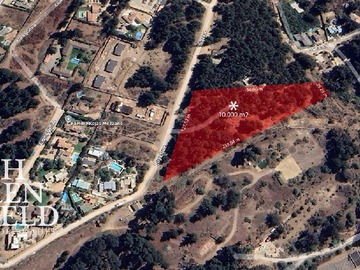 Venta / Terreno / Viña del Mar