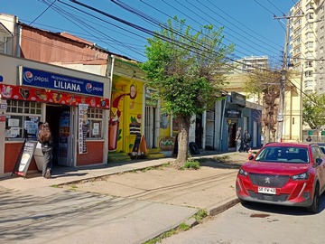 Venta / Terreno / Viña del Mar