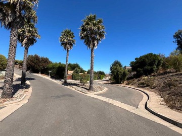 Venta / Terreno / Viña del Mar