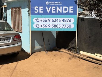 Venta / Terreno / Viña del Mar