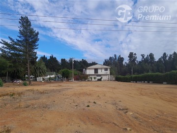 Venta / Terreno / Viña del Mar