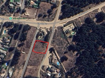Venta / Terreno / Viña del Mar