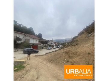 Venta / Terreno / Viña del Mar