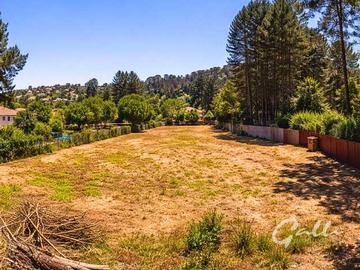 Venta / Terreno / Viña del Mar