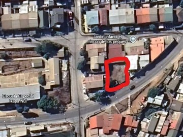 Venta / Terreno / Viña del Mar