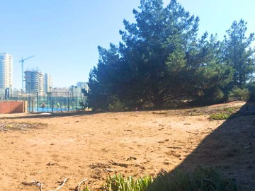 Venta / Terreno / Viña del Mar