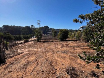 Venta / Terreno / Viña del Mar