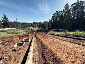 Venta / Terreno / Viña del Mar