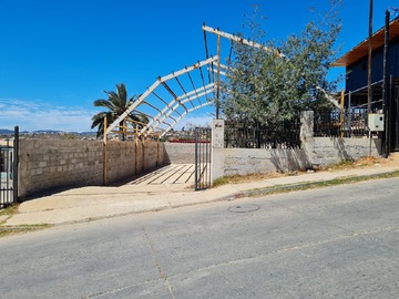 Venta / Terreno / Viña del Mar