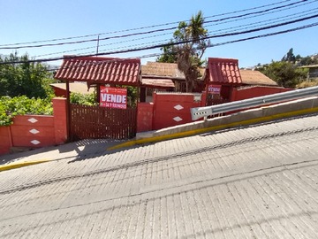 Venta / Terreno / Viña del Mar