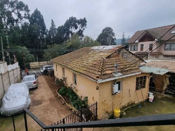 Venta / Terreno / Viña del Mar