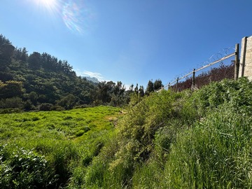 Venta / Terreno / Viña del Mar