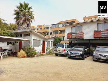 Venta / Terreno / Viña del Mar