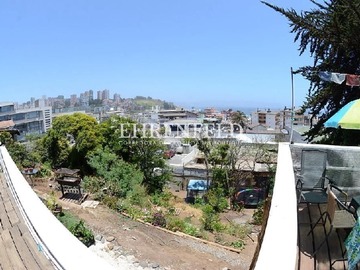 Venta / Terreno / Viña del Mar