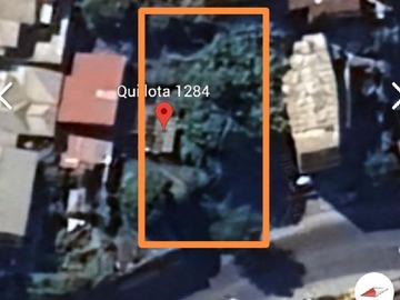 Venta / Terreno / Viña del Mar