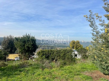Venta / Terreno / Viña del Mar