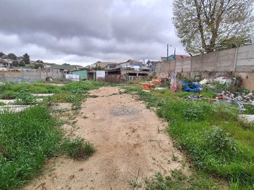 Venta / Terreno / Viña del Mar