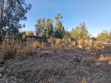 Venta / Terreno / Viña del Mar