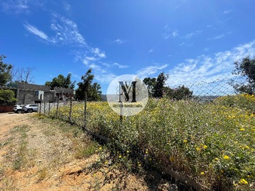 Venta / Terreno / Viña del Mar