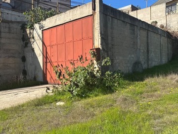 Venta / Terreno / Viña del Mar