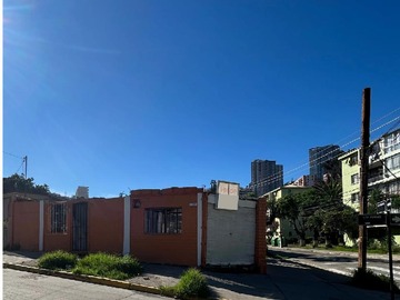 Venta / Terreno / Viña del Mar