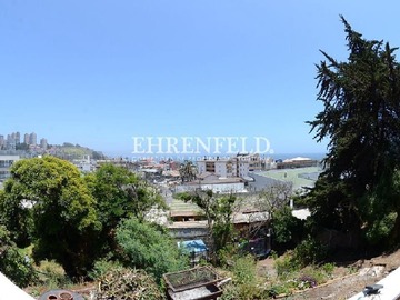 Venta / Terreno / Viña del Mar