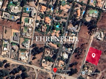 Venta / Terreno / Viña del Mar