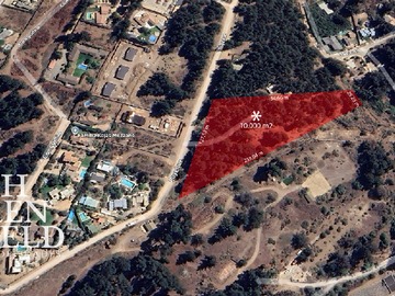 Venta / Terreno / Viña del Mar