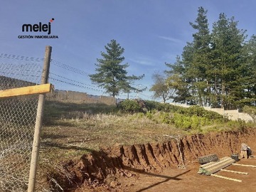 Venta / Terreno / Viña del Mar