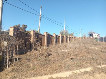 Venta / Terreno / Viña del Mar