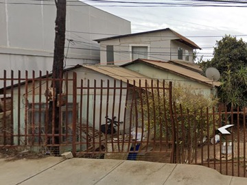 Venta / Terreno / Viña del Mar