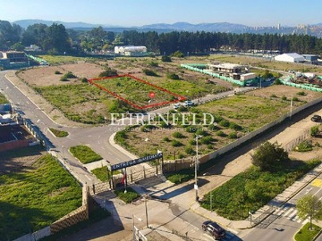 Venta / Terreno / Viña del Mar