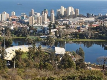 Venta / Terreno / Viña del Mar