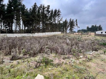 Venta / Terreno / Viña del Mar