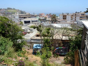 Venta / Terreno / Viña del Mar