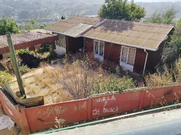 Venta / Terreno / Viña del Mar