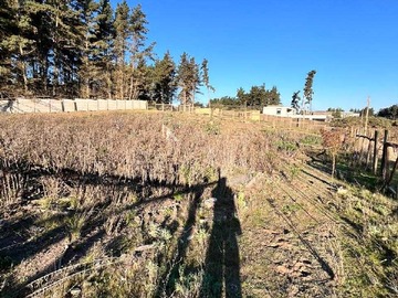 Venta / Terreno / Viña del Mar