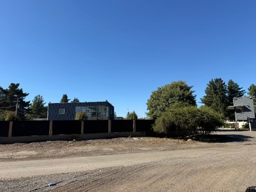 Venta / Terreno / Viña del Mar