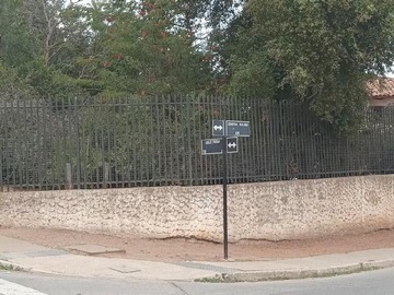 Venta / Terreno / Viña del Mar