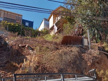 Venta / Terreno / Viña del Mar