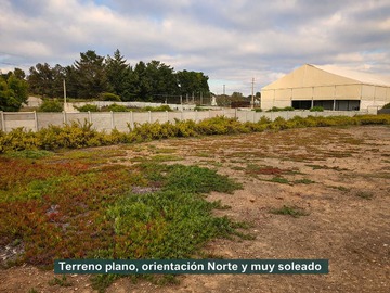 Venta / Terreno / Viña del Mar