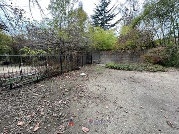 Venta / Terreno / Vitacura